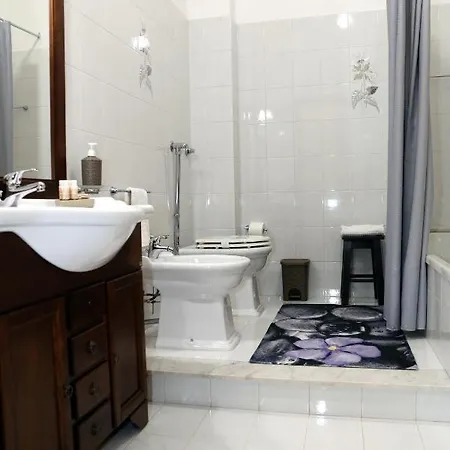 Maison d'hôtes Da Ciccio Mazara del Vallo