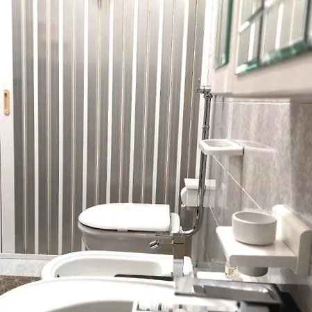 בית הארחה Da Ciccio 4*