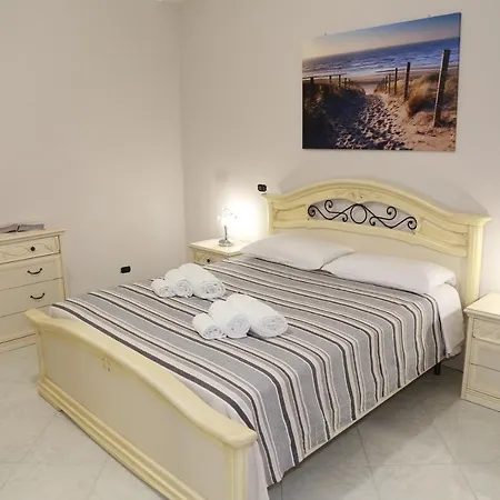 Guest house Da Ciccio Mazara del Vallo