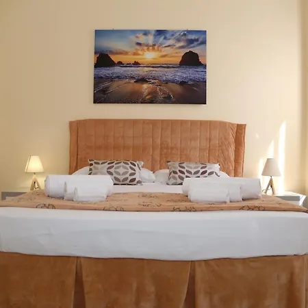 Penzion Da Ciccio 4*
