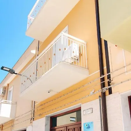 Guest house Da Ciccio Mazara del Vallo