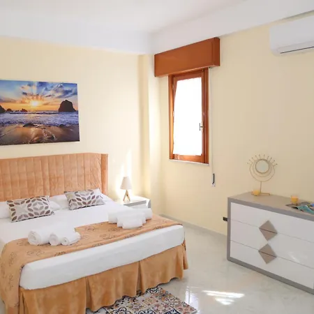 Guest house Da Ciccio