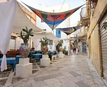 Gasthof Da Ciccio Mazara del Vallo