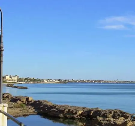 Da Ciccio Penzion Mazara del Vallo