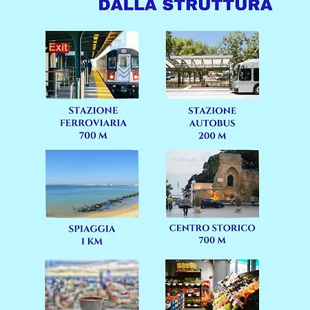 Guest house Da Ciccio Mazara del Vallo